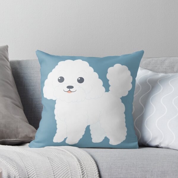 Item preview, Poodle designed and sold by Nozuki.