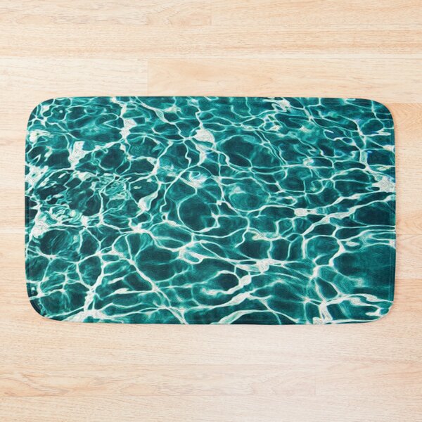 Item preview, Water pattern designed and sold by Sarani Rashmila Malchani.