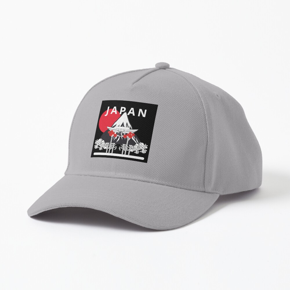 Item preview, Baseball Cap designed and sold by realtimestore.