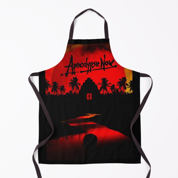 Item preview, Apocalypse Now Up River designed and sold by Radar180.
