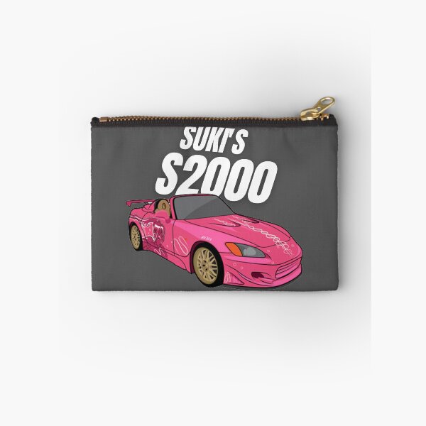 Item preview, Suki's S2000 { fast and furious } designed and sold by MOTOSHIFT.