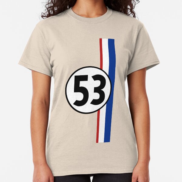 The Love Bug Classic T-Shirt