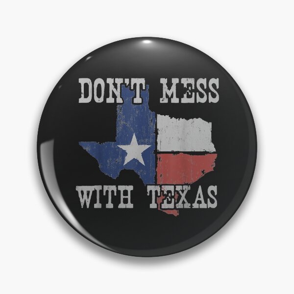 Item preview, Don't Mess With Vintage Texas Longhorn Lone Star State Shirt designed and sold by anitaruthp.