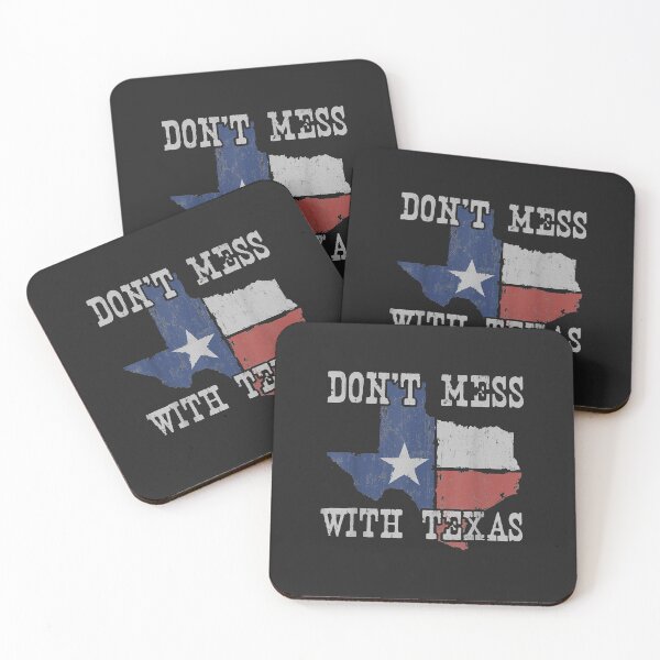 Item preview, Don't Mess With Vintage Texas Longhorn Lone Star State Shirt designed and sold by anitaruthp.