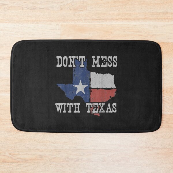 Item preview, Don't Mess With Vintage Texas Longhorn Lone Star State Shirt designed and sold by anitaruthp.
