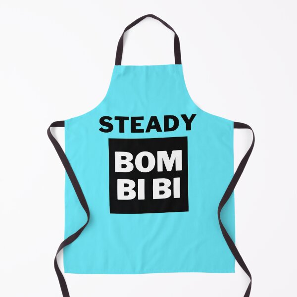 Item preview, [Malaysia Quotes] - Steady Bom BIBI (Version.1) designed and sold by PeterMun1007.