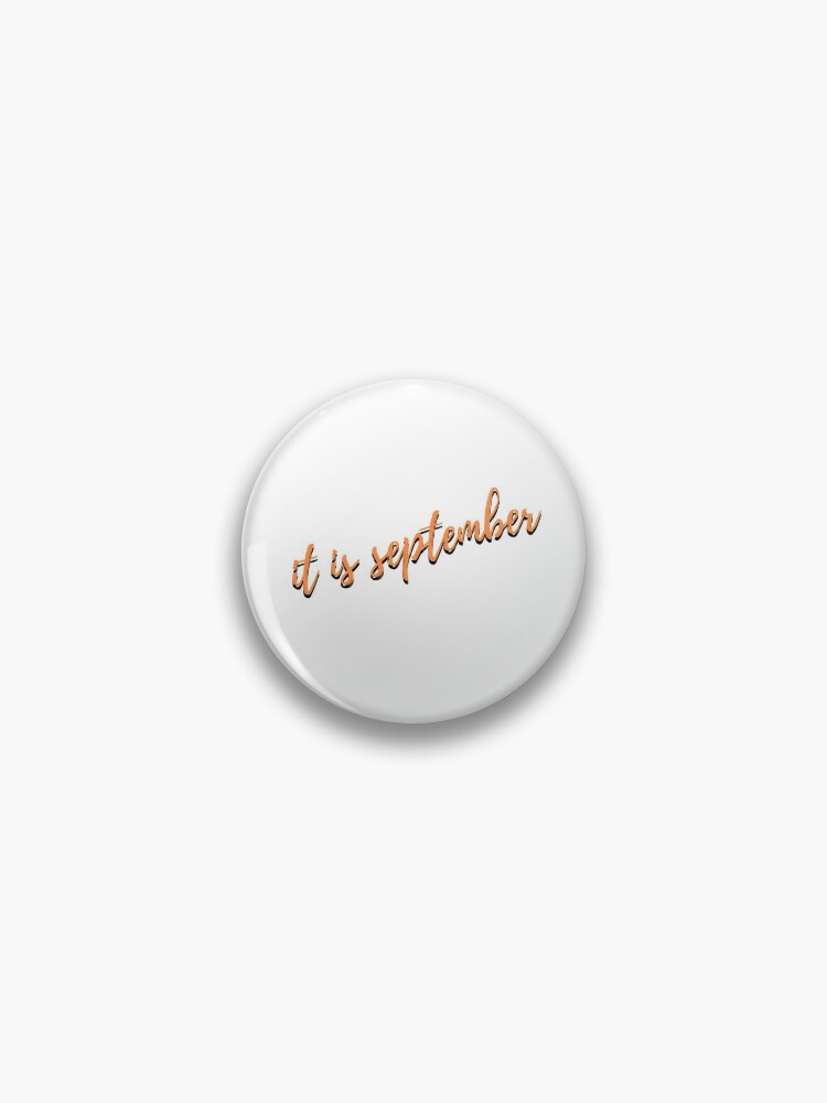 Pin on september