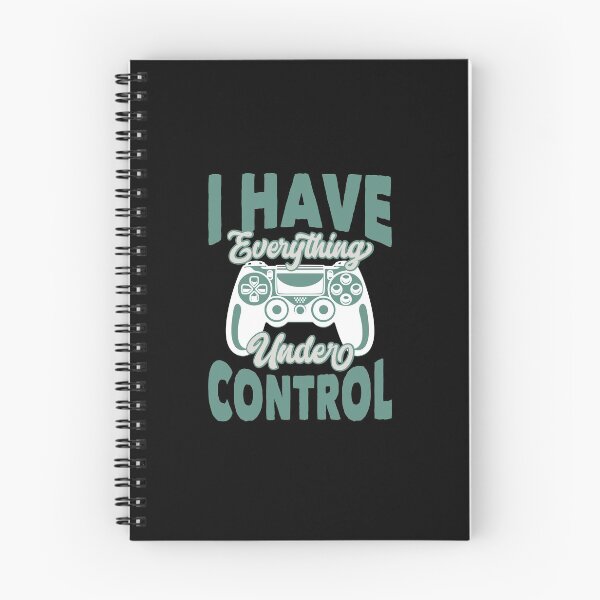 Item preview, Everything Is Under Control  designed and sold by GeektopiaTJC.