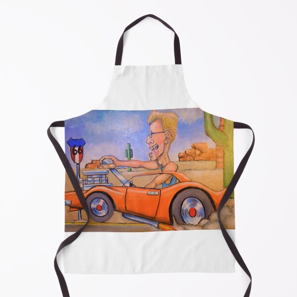 Item preview, Racing through the Desert designed and sold by jasun100.