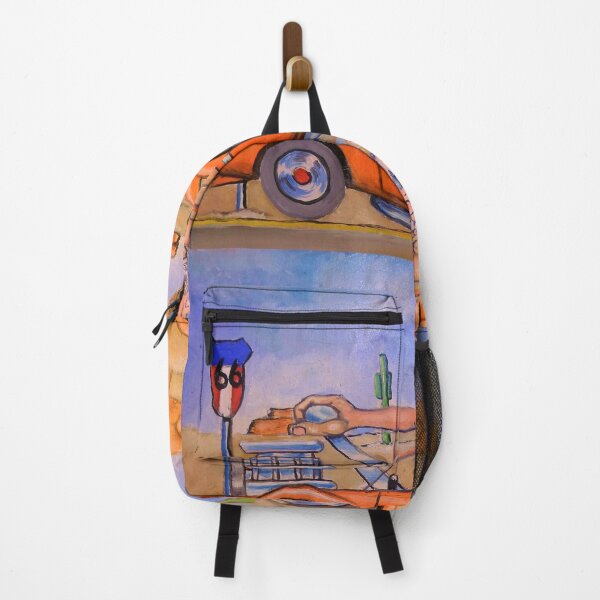 Item preview, Racing through the Desert designed and sold by jasun100.
