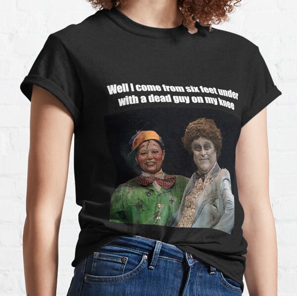 roseanne t shirts