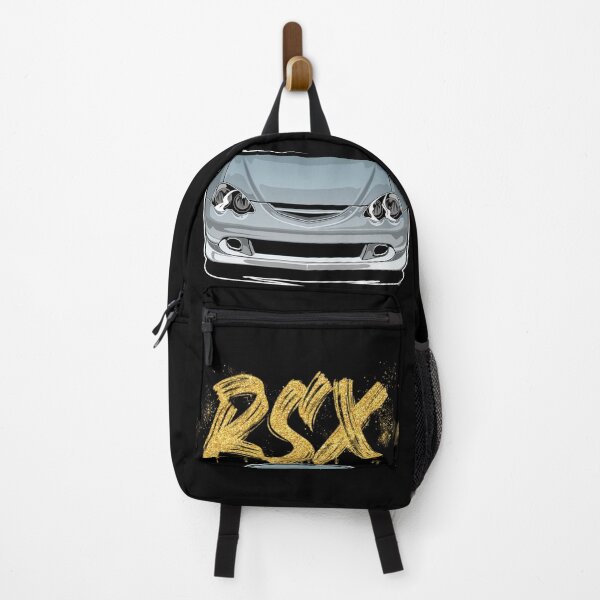 Vista previa del artículo con la obra «Sintonizador Acura RSX JDM Stanced Honda VTEC», diseñado y vendido por asvpdiamond.