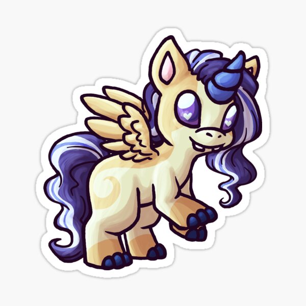Mary Anne Walf Sticker