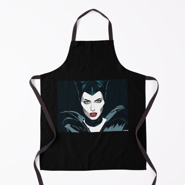 Item preview, Angelina Jolie Maleficent designed and sold by Richard Kazar.