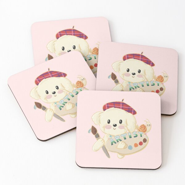Item preview, Professional Dog Artist designed and sold by Yunipop.