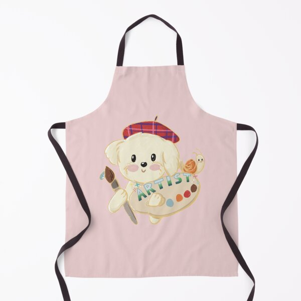Item preview, Professional Dog Artist designed and sold by Yunipop.