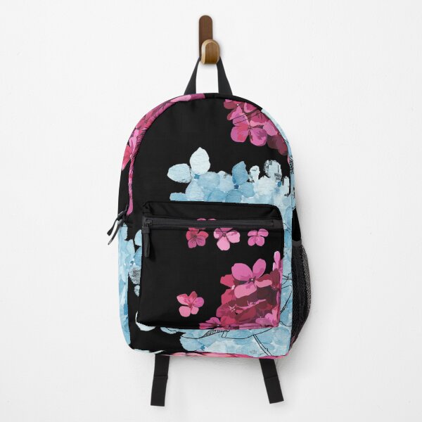 Item preview, The Hydrangea designed and sold by ThiaEvans007.
