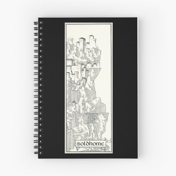 Item preview, Boldhome designed and sold by Chaosium.