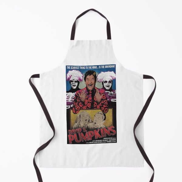 Item preview, horror retro tv show designed and sold by Parched704.