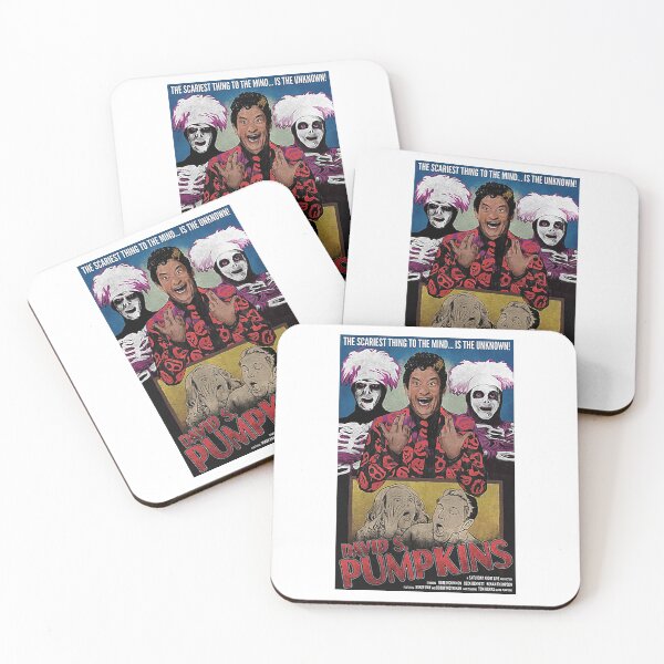 Item preview, horror retro tv show  designed and sold by Parched704.