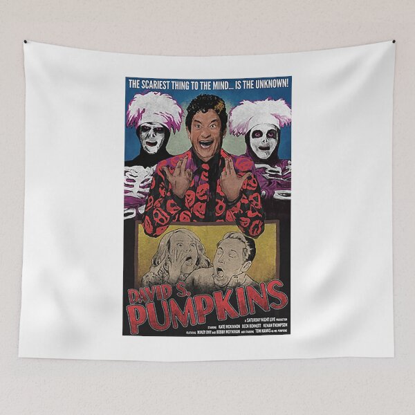 Item preview, horror retro tv show  designed and sold by Parched704.
