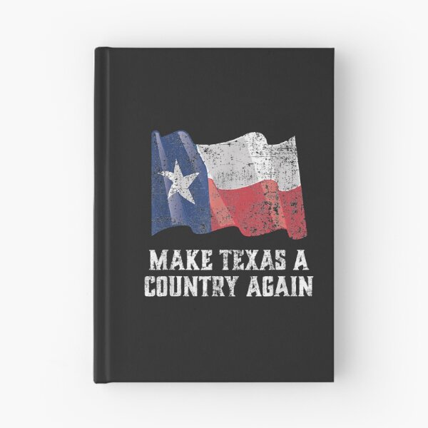 Item preview, Make Texas A Country Again Funny Secede designed and sold by anitaruthp.