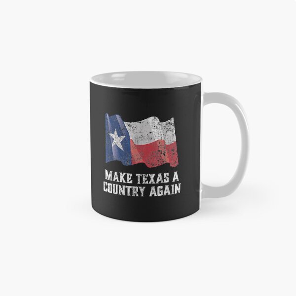 Item preview, Make Texas A Country Again Funny Secede designed and sold by anitaruthp.
