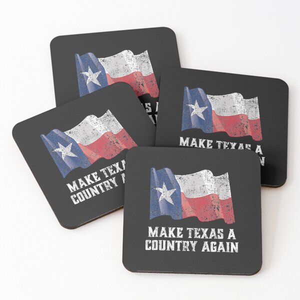 Item preview, Make Texas A Country Again Funny Secede designed and sold by anitaruthp.