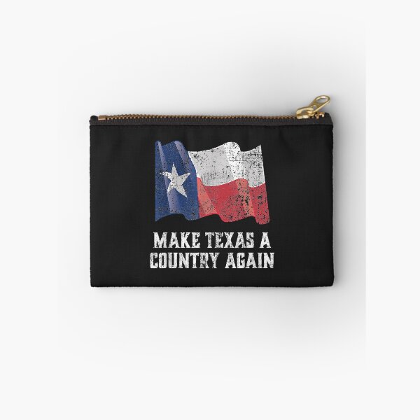 Item preview, Make Texas A Country Again Funny Secede designed and sold by anitaruthp.