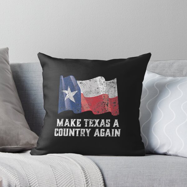 Item preview, Make Texas A Country Again Funny Secede designed and sold by anitaruthp.