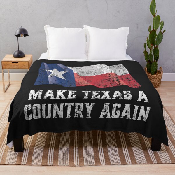 Item preview, Make Texas A Country Again Funny Secede designed and sold by anitaruthp.