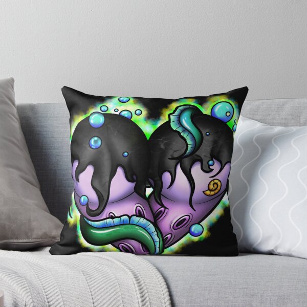 Item preview, Thiccness of the Sea designed and sold by Megan Collum.