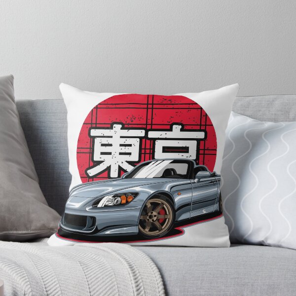 Item preview, S2000 S2K JDM Tokyo Tuner Stance TE37 designed and sold by asvpdiamond.