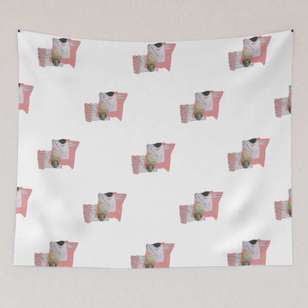 Item preview, Pink Monkey designed and sold by kaelint.