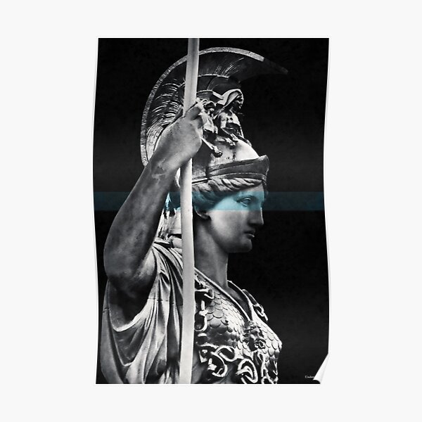 ATHENA II Poster