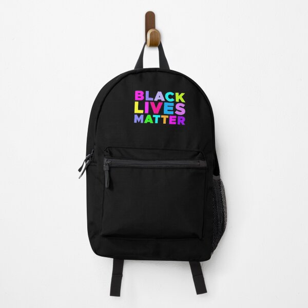 Item preview, BLACK LIVES MATTER Neon designed and sold by chrismanubag.