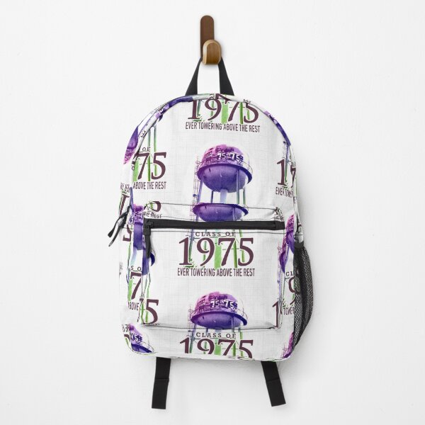 Item preview, HHS 1975 Tower Gear | Perfect Gift | Kissing Booth Git designed and sold by cathytori.
