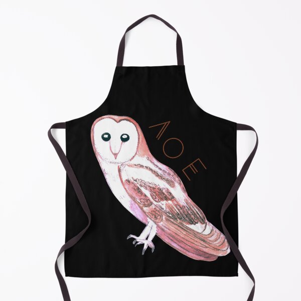 Item preview, Athenian Owl designed and sold by MoooSalah.