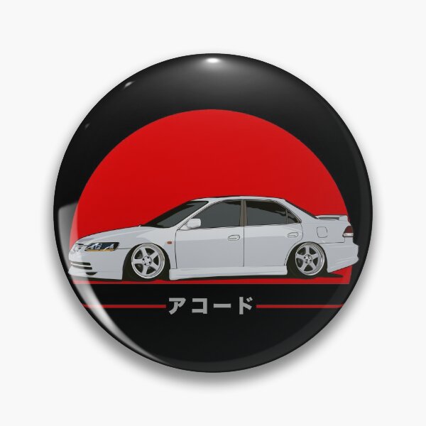 Item preview, Acuerdo JDM VTEC designed and sold by asvpdiamond.