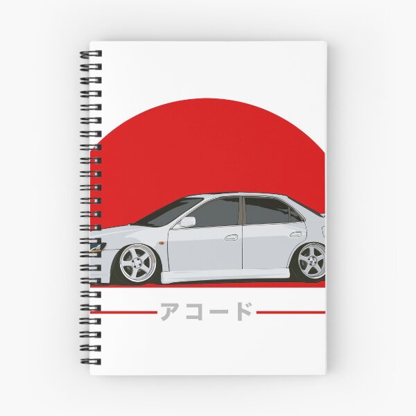Artikelvorschau, Accord JDM VTEC entworfen und verkauft von asvpdiamond.