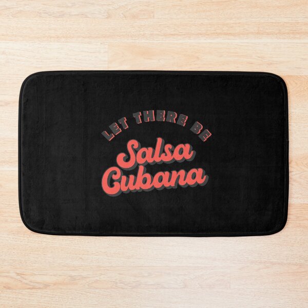 Item preview, Let there be Salsa Cubana Salsa Dance designed and sold by Dubbra.