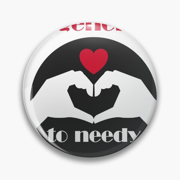 Item preview, Be generous to needy designed and sold by GoodOnDemand.