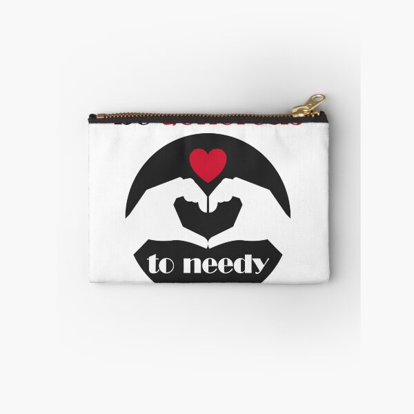 Item preview, Be generous to needy designed and sold by GoodOnDemand.