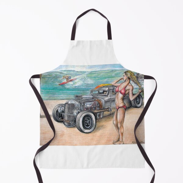 Item preview, Surfs Up ! designed and sold by jasun100.