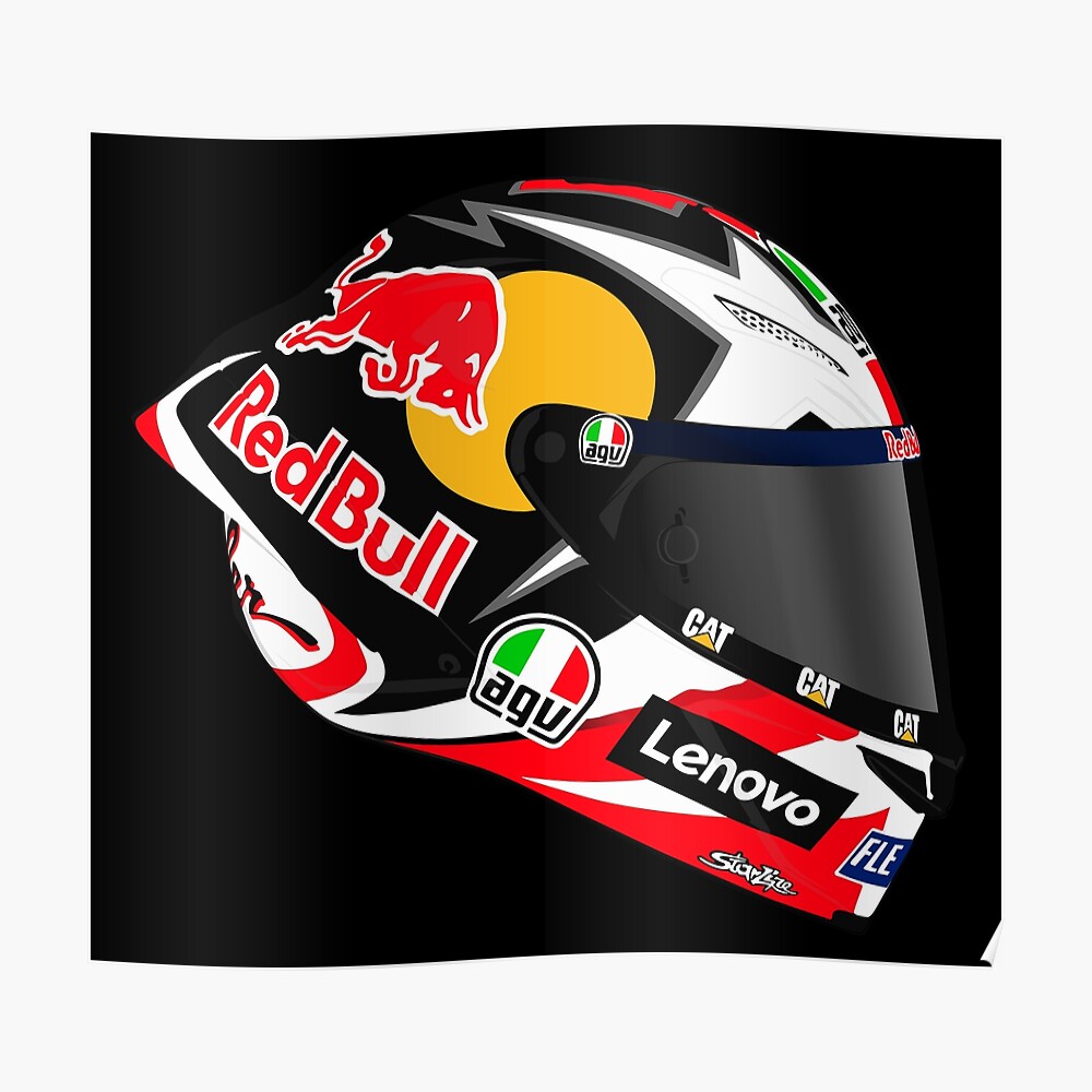 agv jack miller 2021