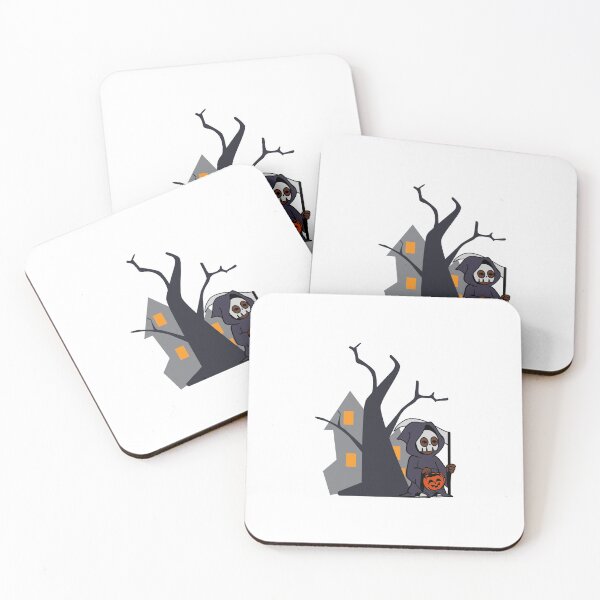 Item preview, Cute Halloween designed and sold by vcent.