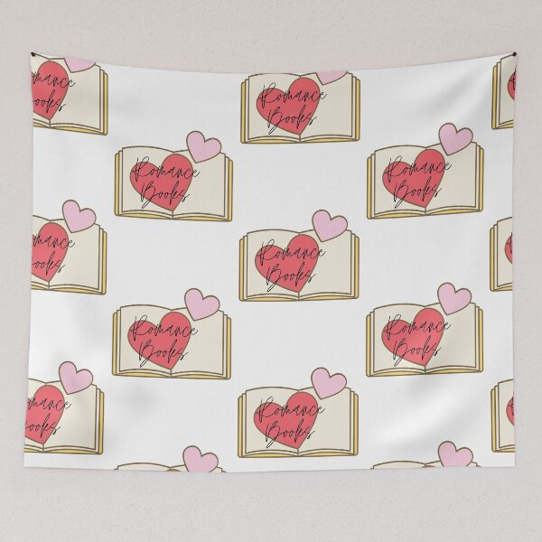 Item preview, Romance Book Lover designed and sold by jaekindacray.