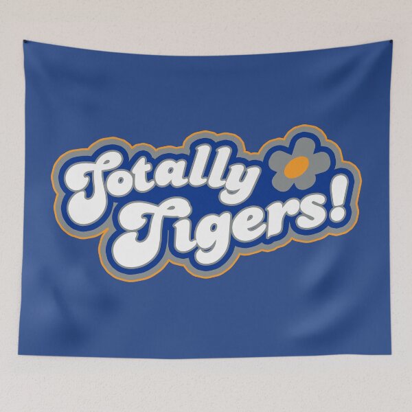 Item preview, Tigers - Totally Spies Vibes  designed and sold by Liyanna Baloca.
