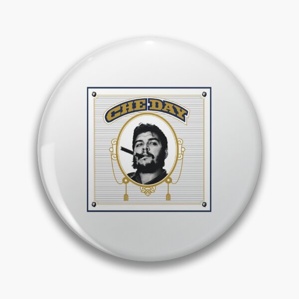 Item preview, CHE DAY - Che Guevara / Dr. Dre Album Cover, Mashup| Perfect Gift | Kissing Booth Git designed and sold by cathytori.