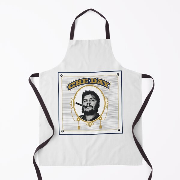 Item preview, CHE DAY - Che Guevara / Dr. Dre Album Cover, Mashup| Perfect Gift | Kissing Booth Git designed and sold by cathytori.